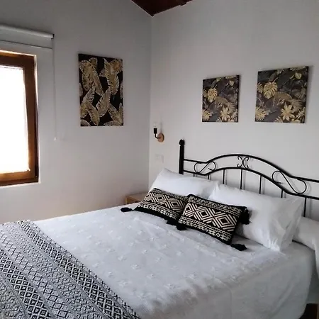 La De 公寓 Cortiguera