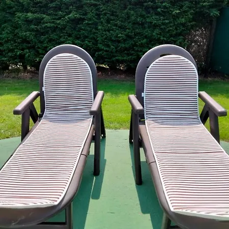 La De 公寓 Cortiguera