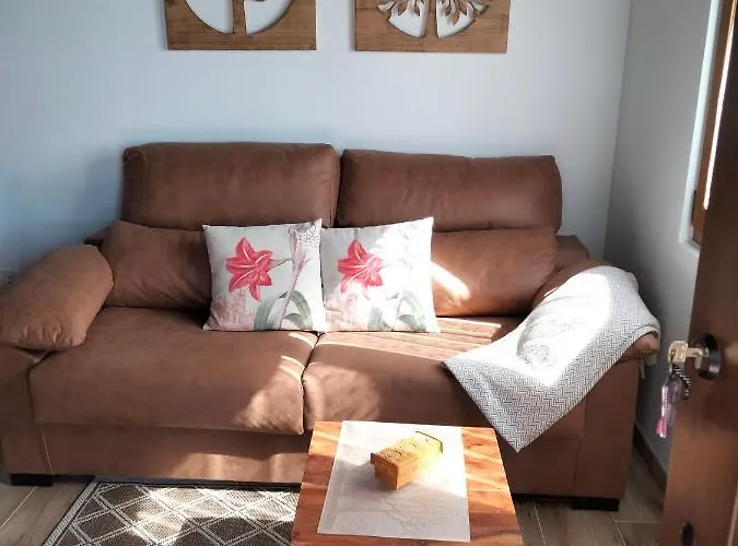 Daire La De Cortiguera