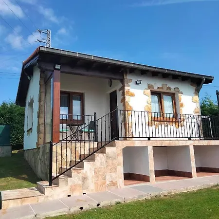 La Cabana De Appartamento