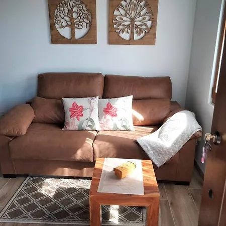Apartamento La Cabaña De Cortiguera