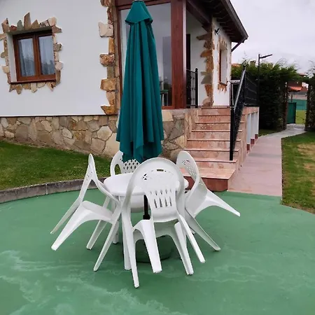 La Cabaña De Apartamento