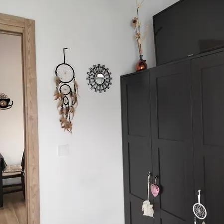 La Cabana De * Cortiguera