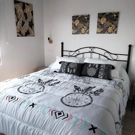 La Cabana De *