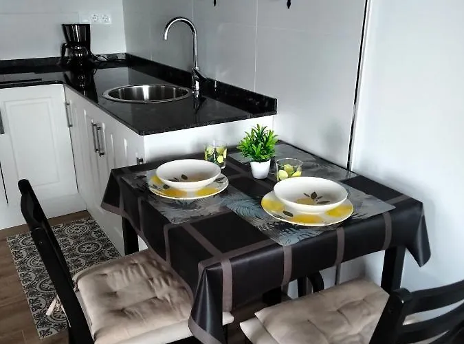 La De Apartmán Cortiguera