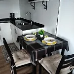 La De 아파트 Cortiguera