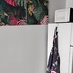 La De 아파트 *