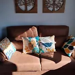 아파트 La De