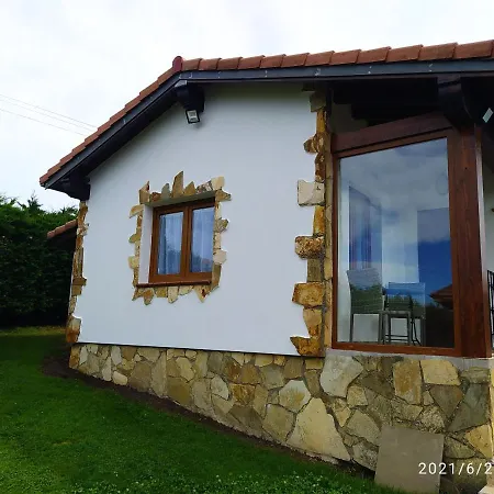 La De Apartament Cortiguera