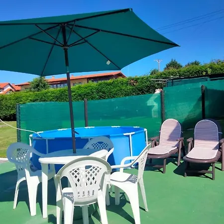 Apartament La De Cortiguera