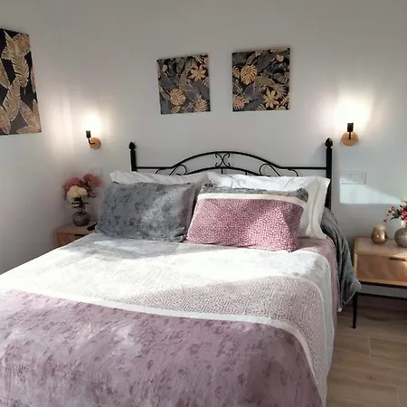 La De Apartament Cortiguera