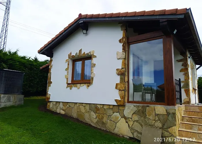 La De Apartament Cortiguera