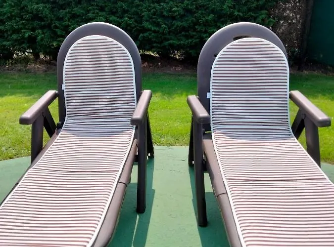 La De Apartament Cortiguera