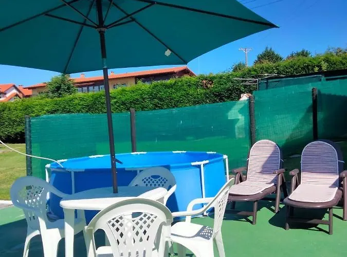 Apartament La De Cortiguera