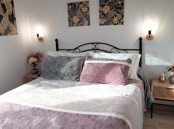 La De Apartament Cortiguera