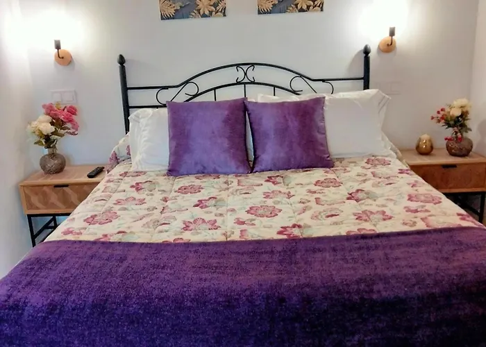 La De Apartament Cortiguera